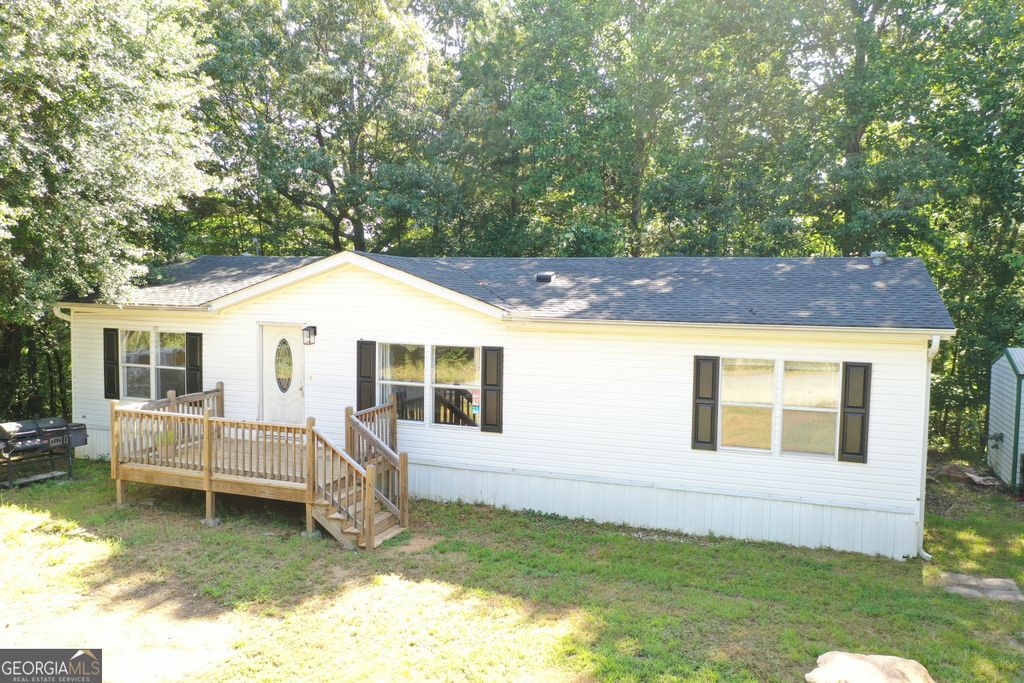 Photo of 16 Terri Lane, Toccoa, GA 30577 (MLS # 10701888)