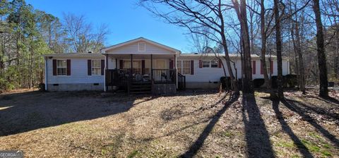 19145 Ga Highway 100 Franklin GA 30217