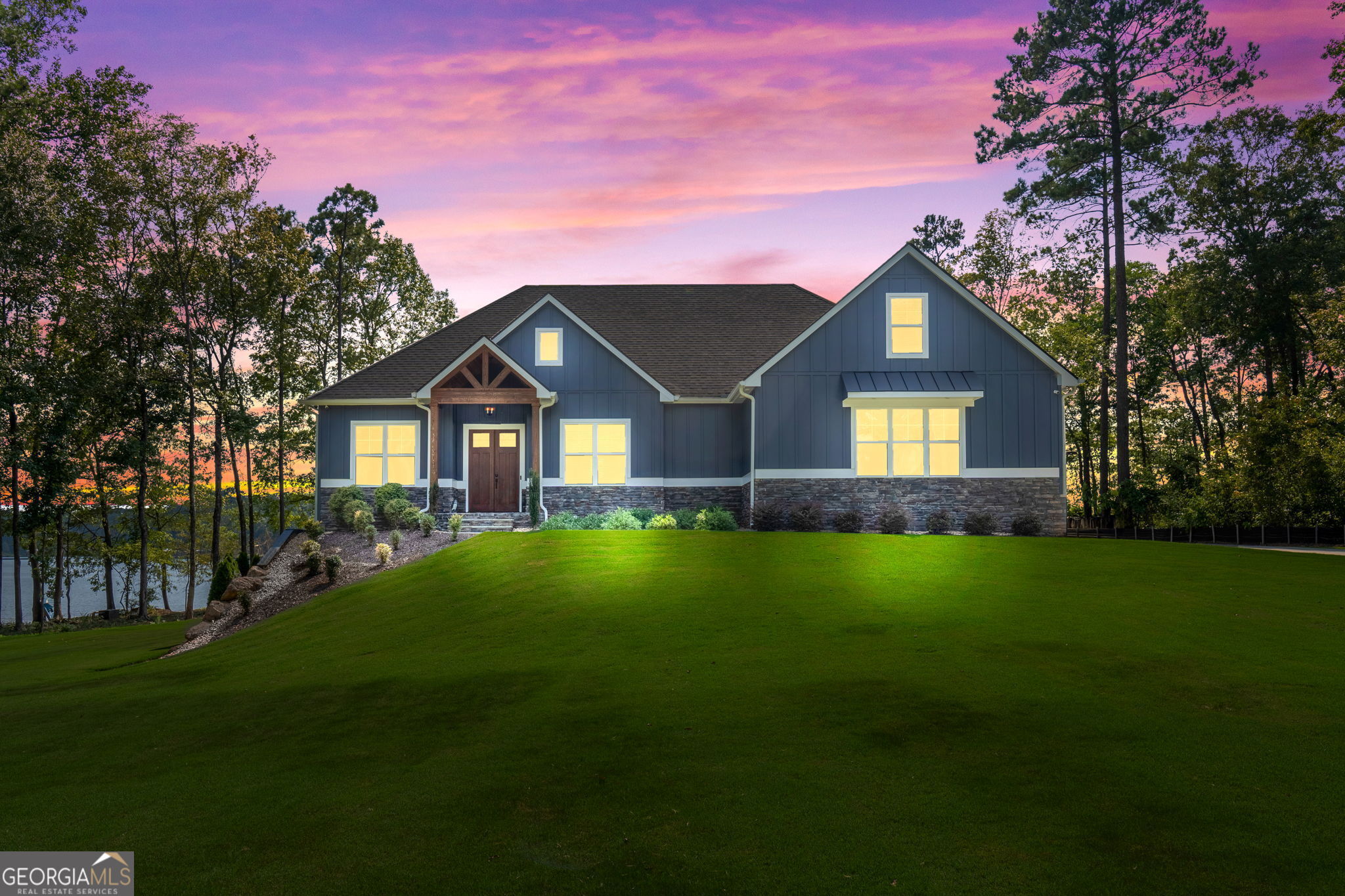 391 Ridge Point DR