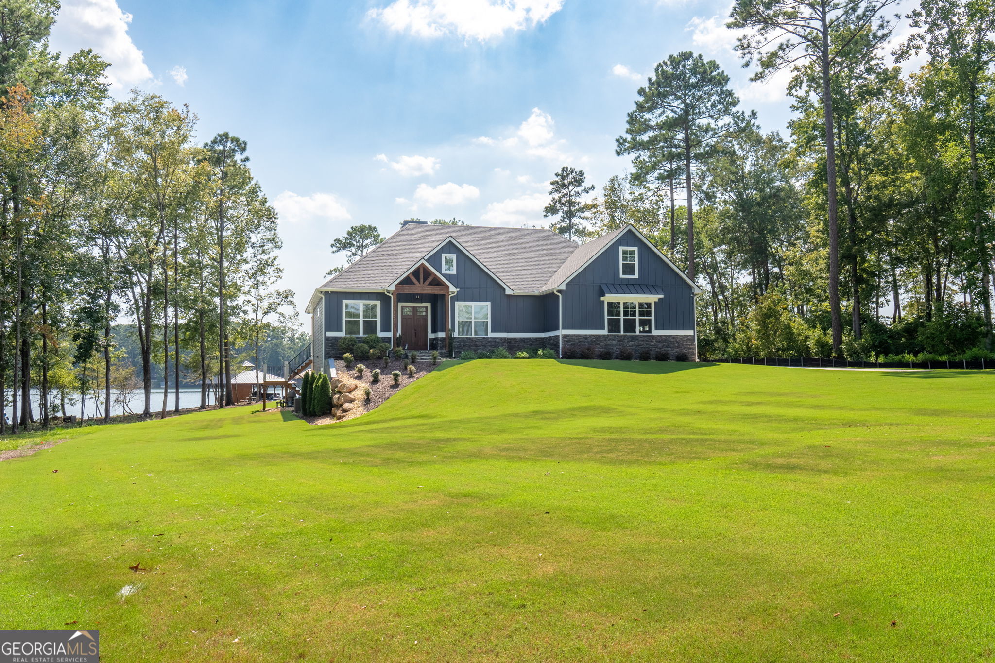 391 Ridge Point DR