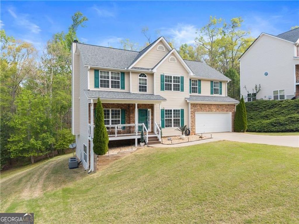 Photo of 9240 Wilshire Place, Cumming, GA 30028 (MLS # 10734722)