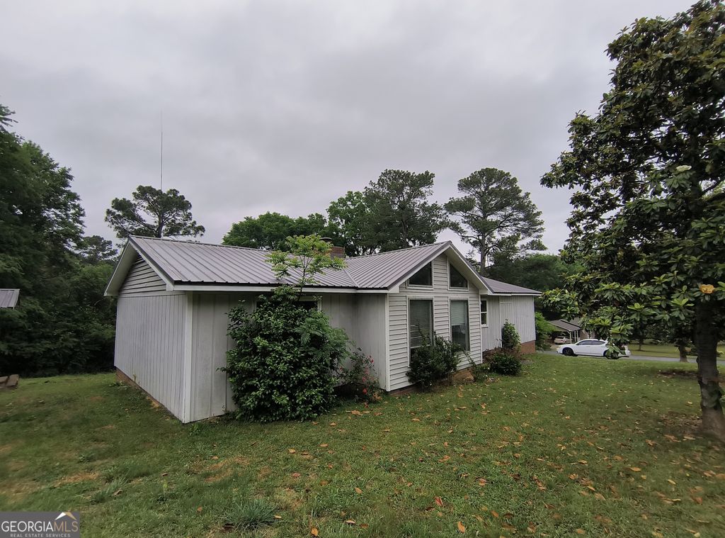 Photo of 89 Murray Springs Road, Chatsworth, GA 30705 (MLS # 10770429)