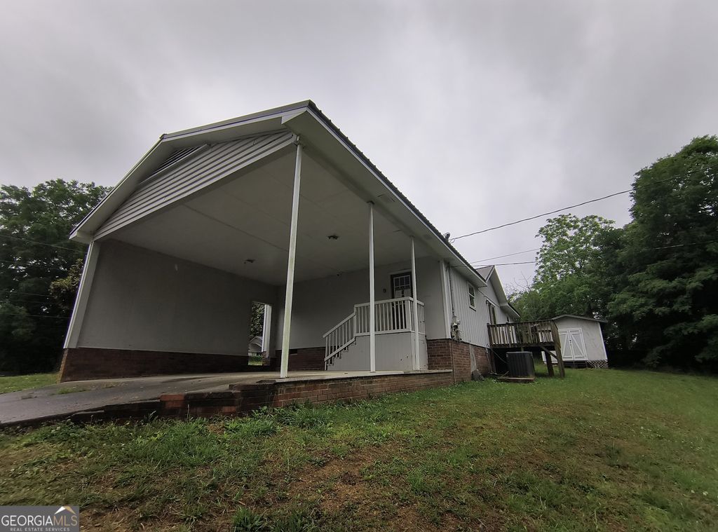 Photo of 89 Murray Springs Road, Chatsworth, GA 30705 (MLS # 10770429)