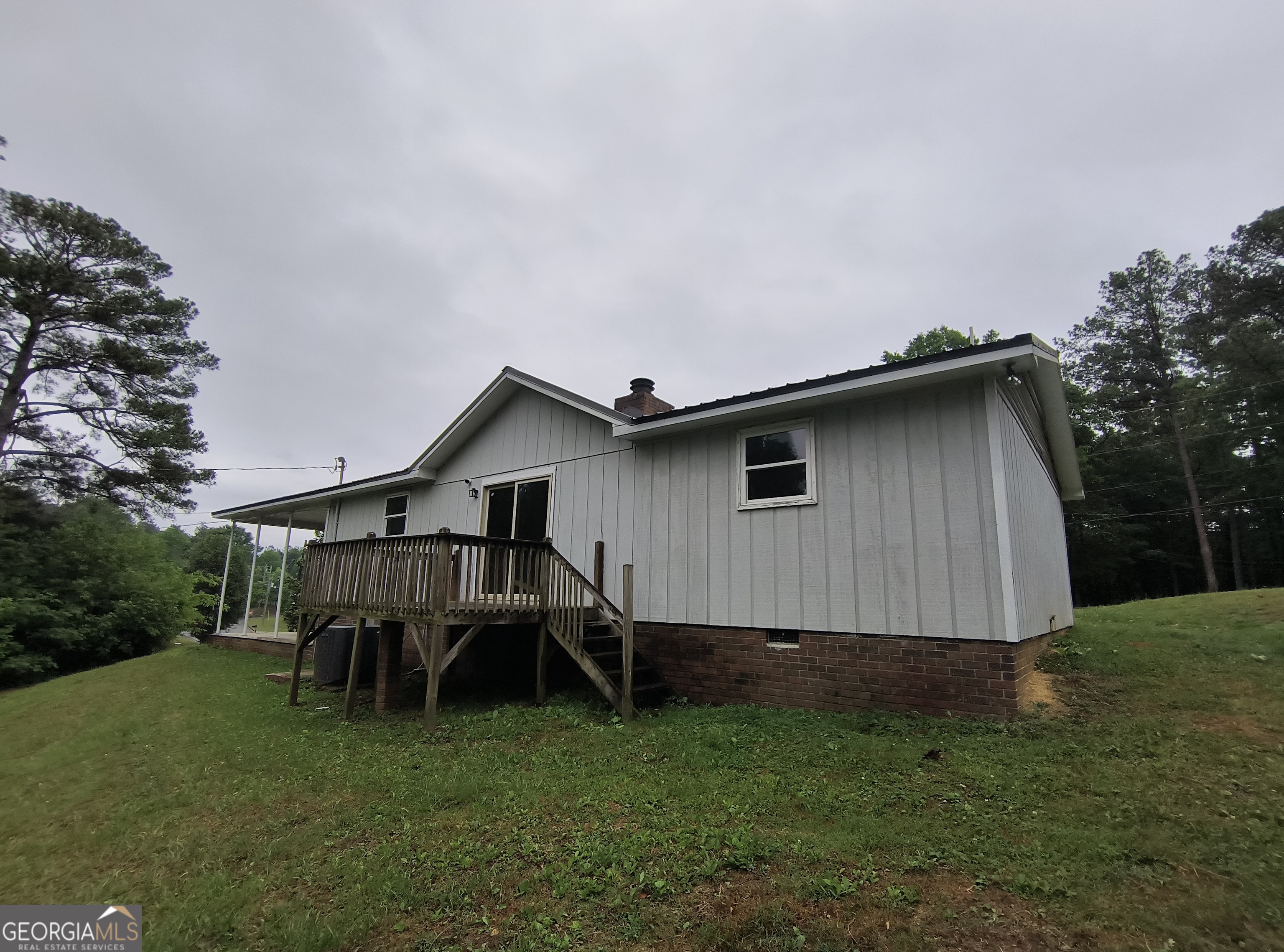 89 Murray Springs RD