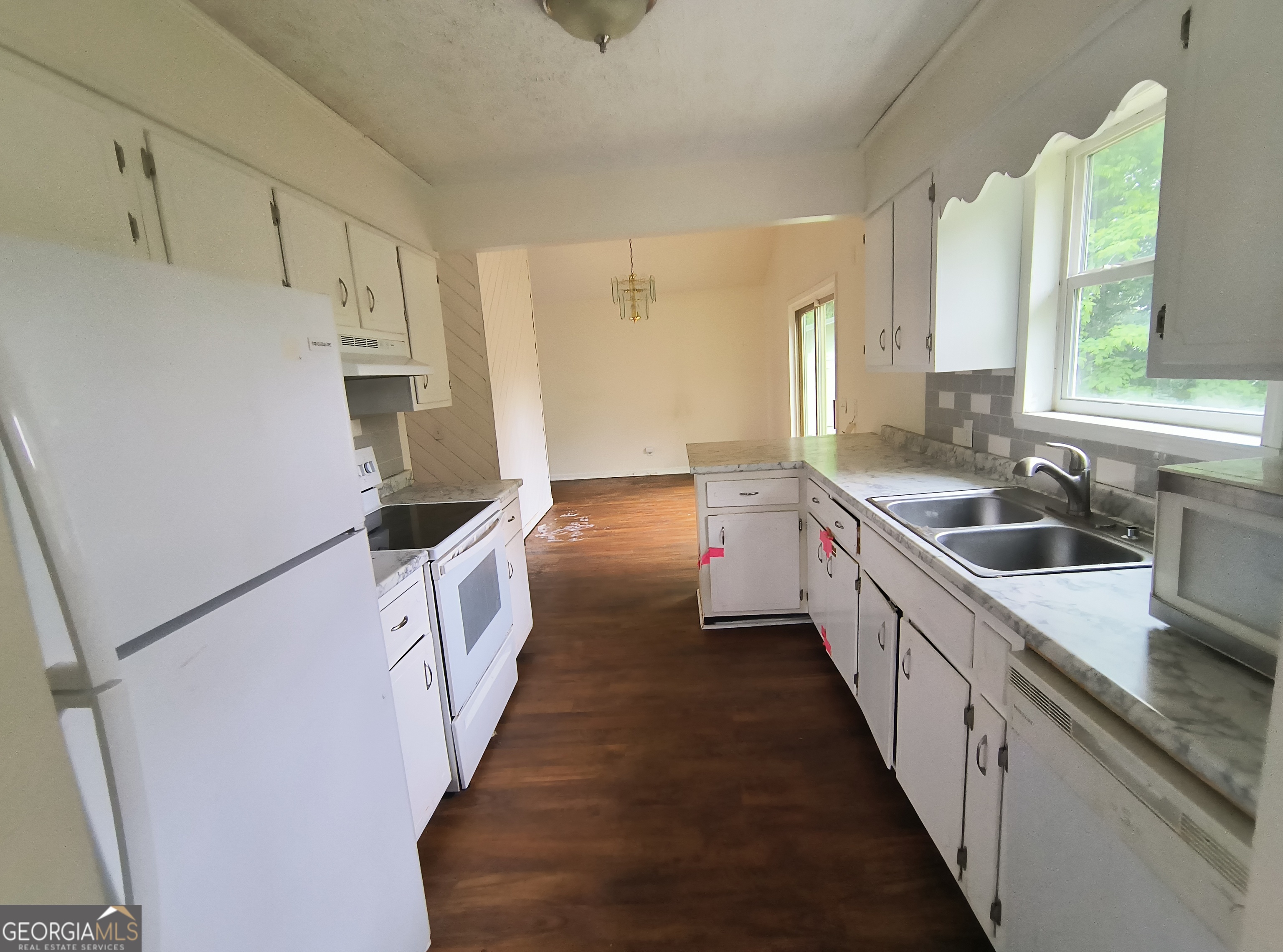 89 Murray Springs RD
