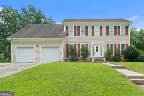 111 The Vinings Macon GA 31210