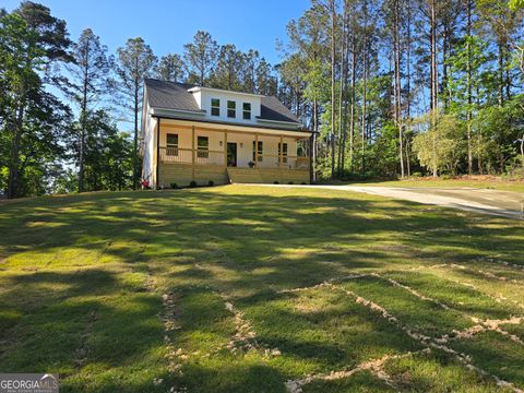 Photo of 67 Buice Lane, Summerville, GA 30747 (MLS # 10738402)