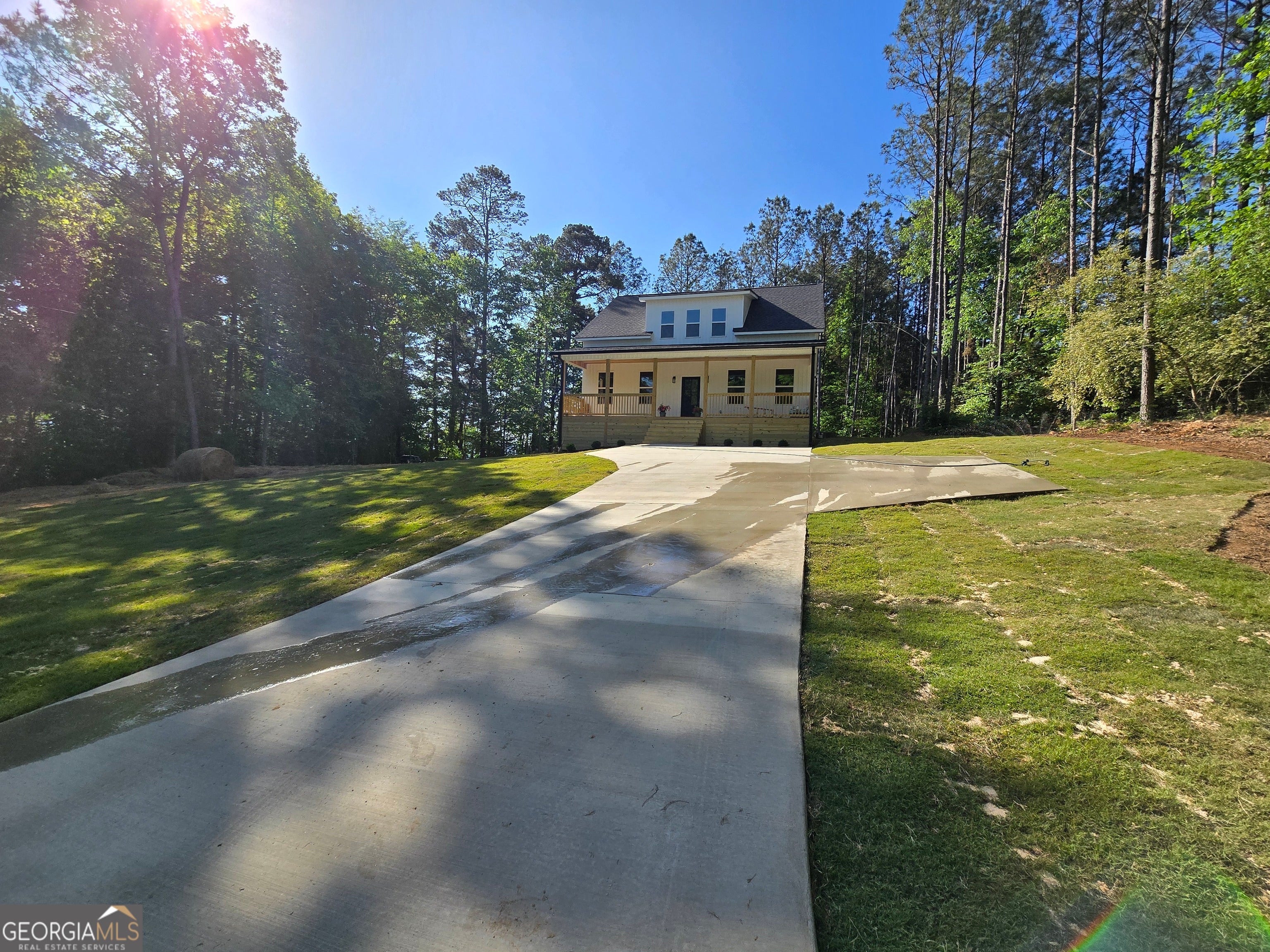 67 Buice LN