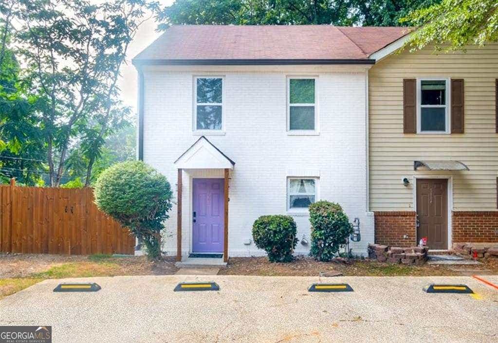 Photo of 5005 Pat Mell Place, Smyrna, GA 30080 (MLS # 10815022)