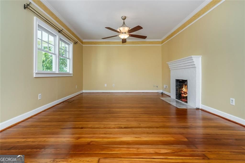 Berkeley Park - Residential