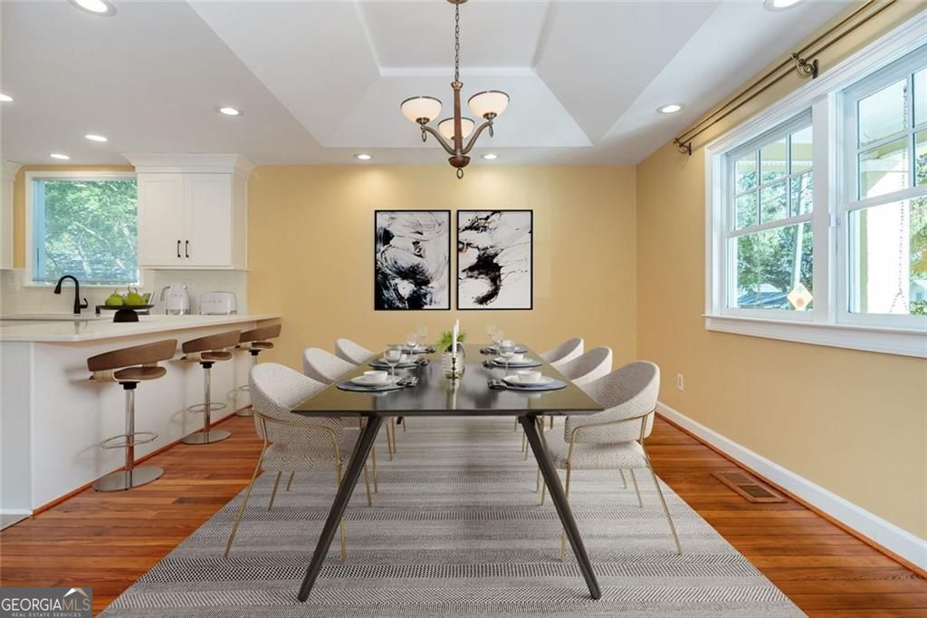 Berkeley Park - Residential