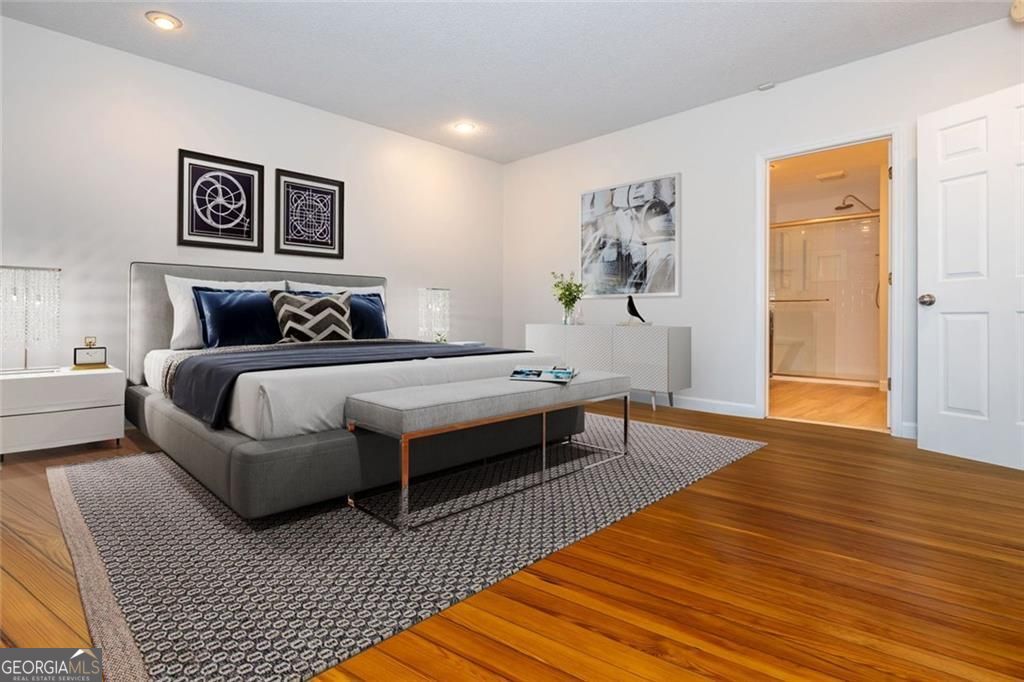 Berkeley Park - Residential