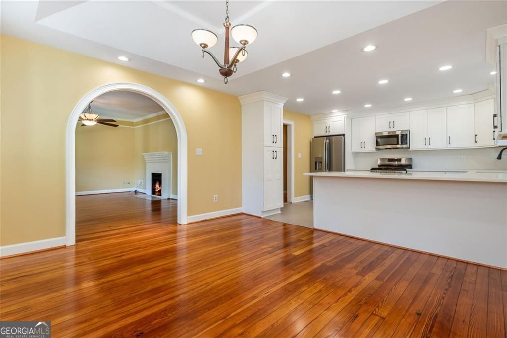 Berkeley Park - Residential