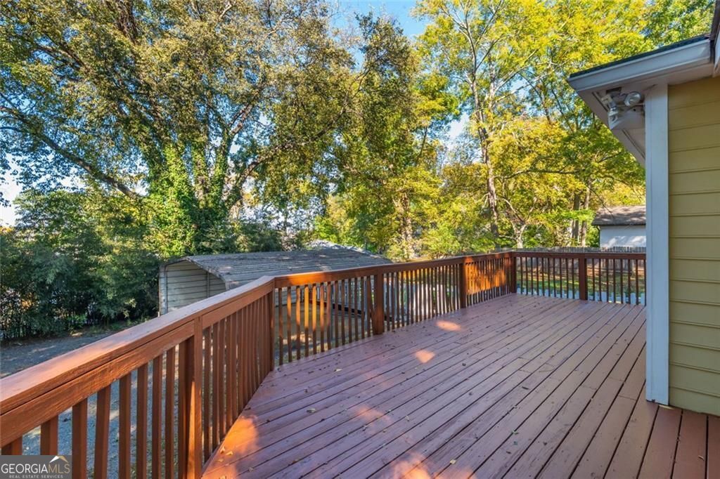 Berkeley Park - Residential