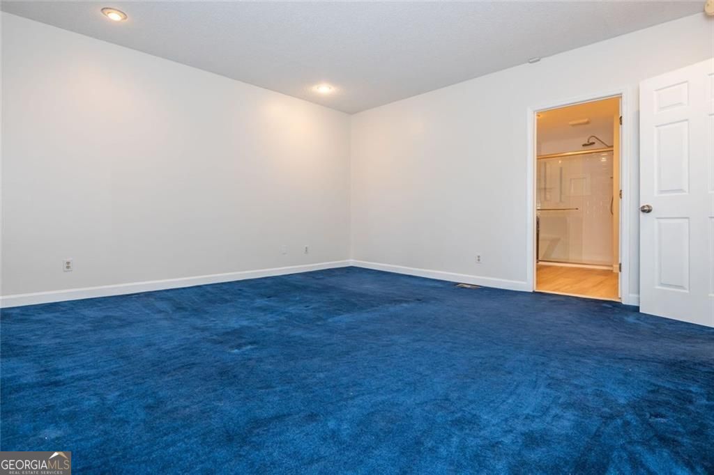 Berkeley Park - Residential
