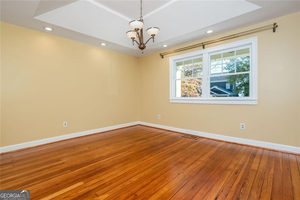 Berkeley Park - Residential