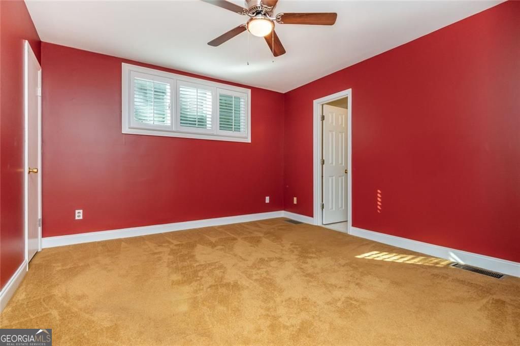 Berkeley Park - Residential