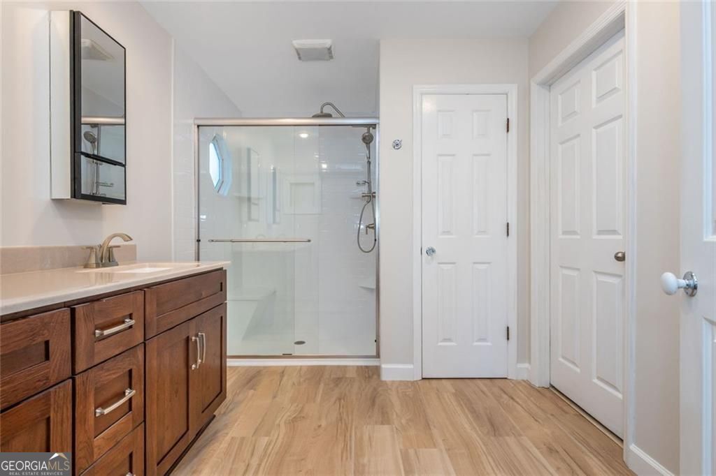 Berkeley Park - Residential