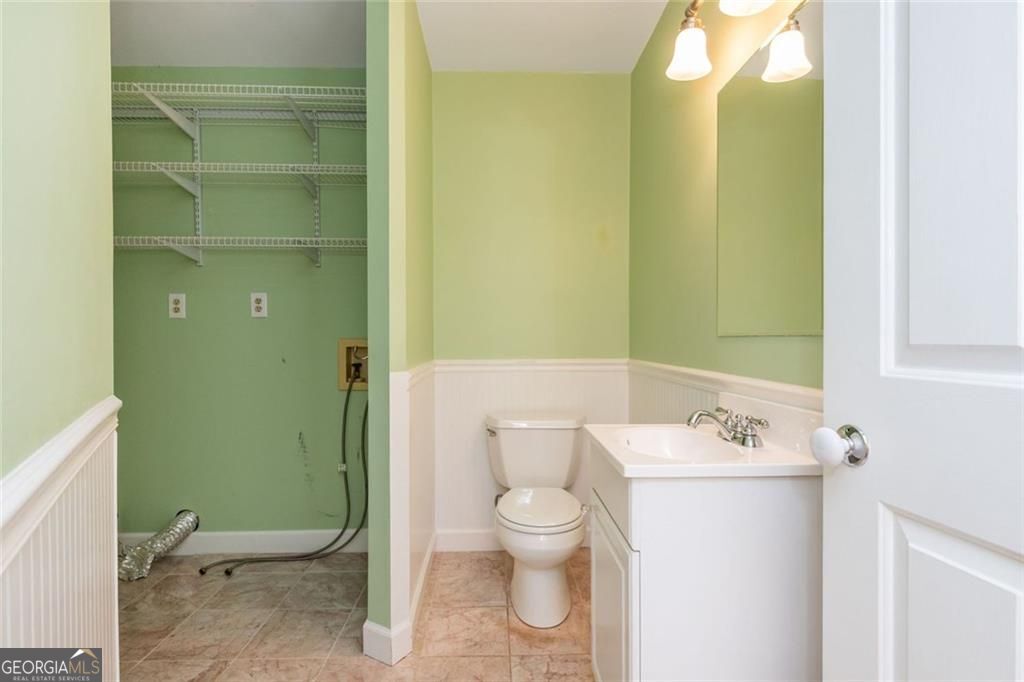 Berkeley Park - Residential