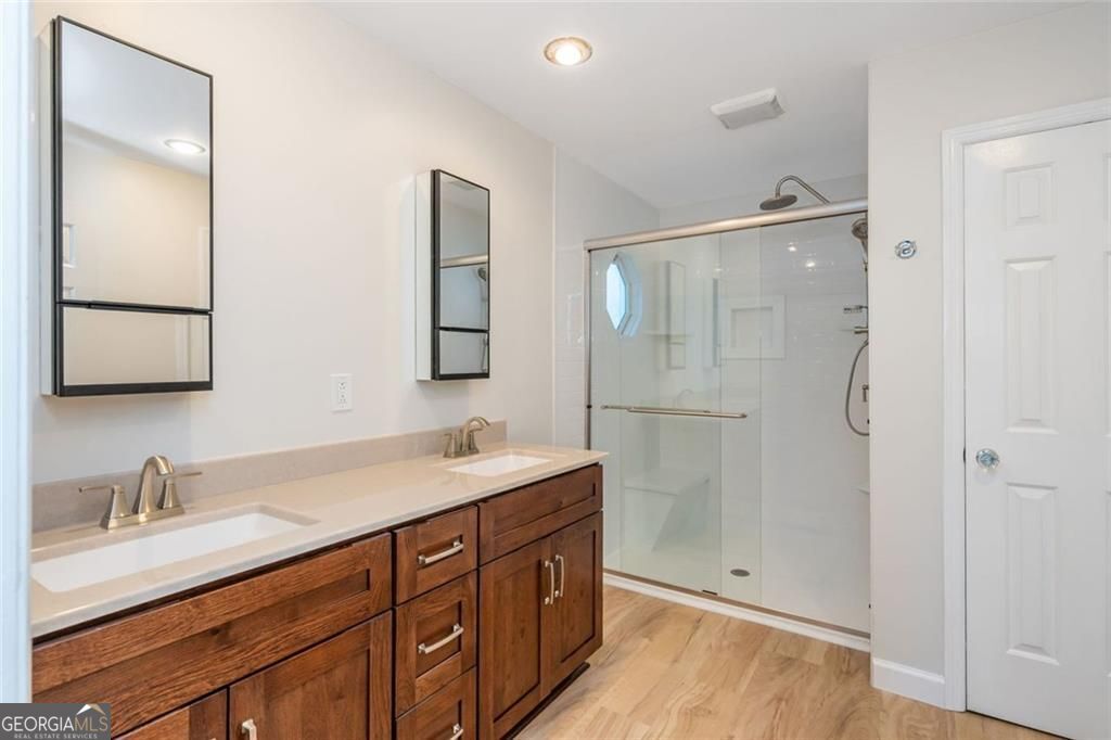 Berkeley Park - Residential
