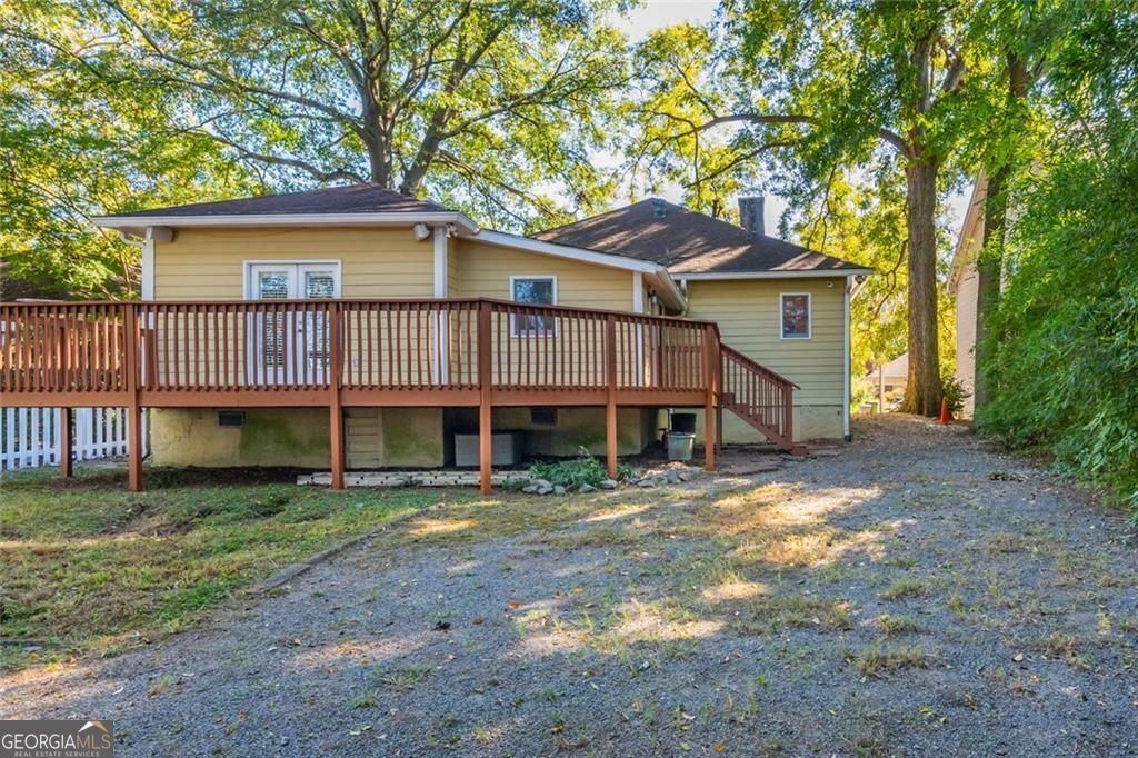 Berkeley Park - Residential