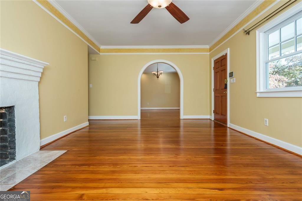 Berkeley Park - Residential