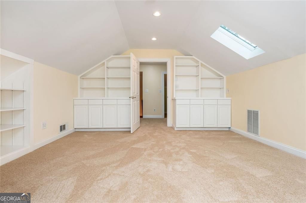 Berkeley Park - Residential