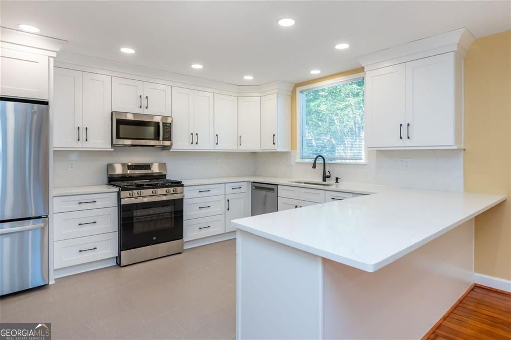 Berkeley Park - Residential