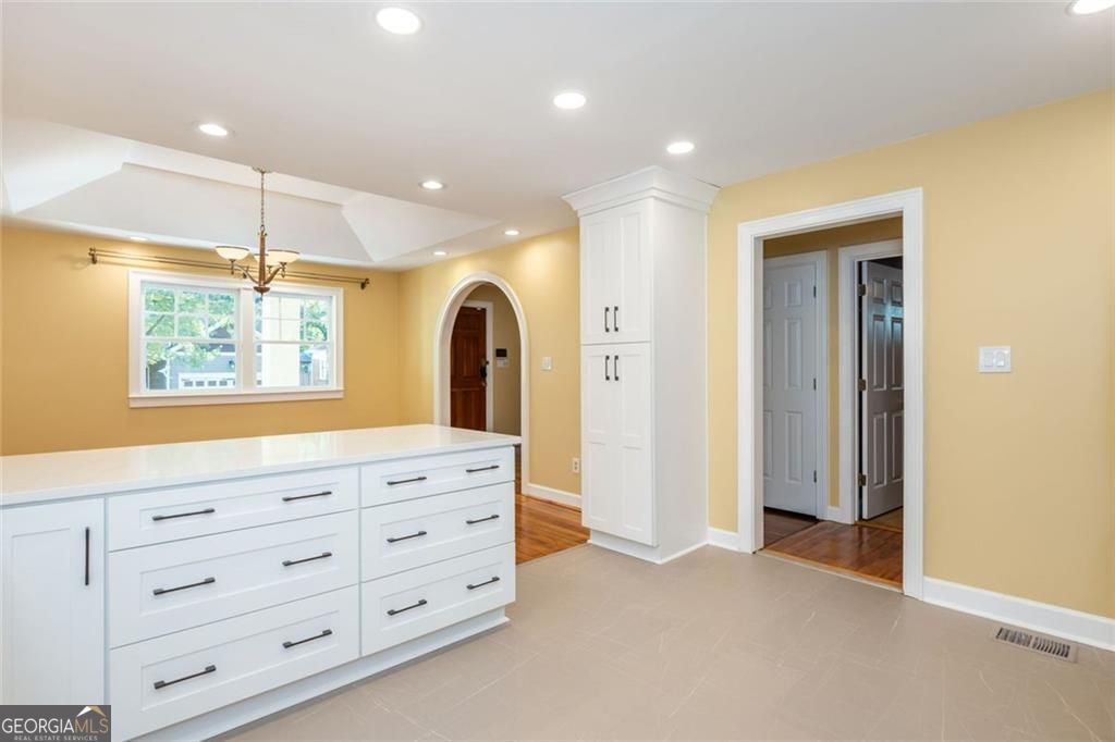 Berkeley Park - Residential