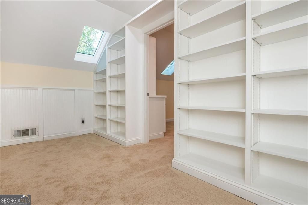 Berkeley Park - Residential