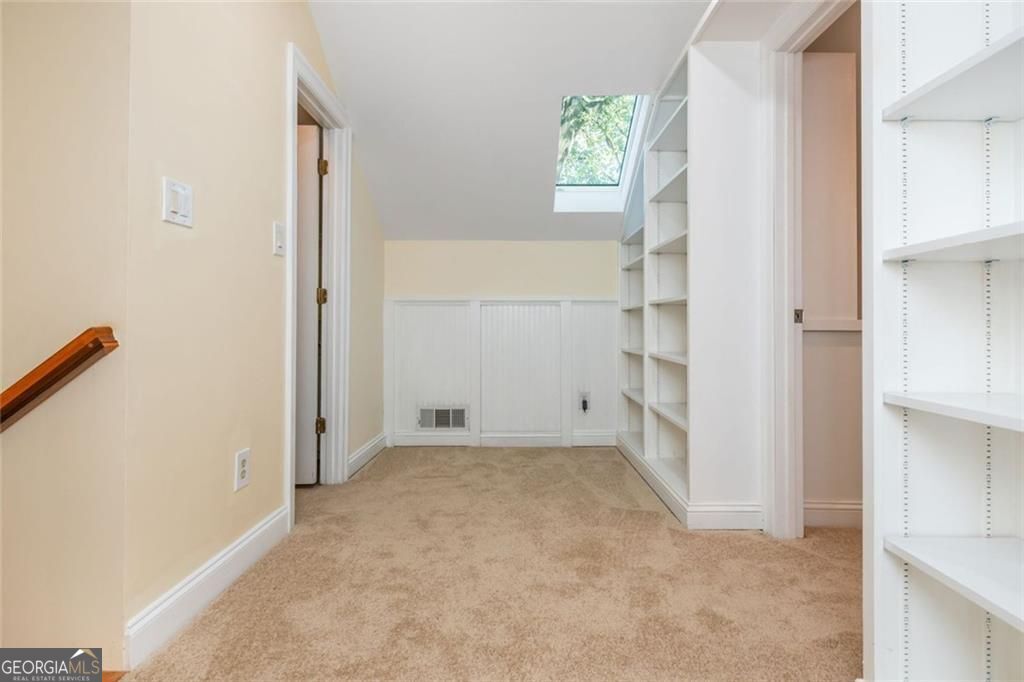 Berkeley Park - Residential