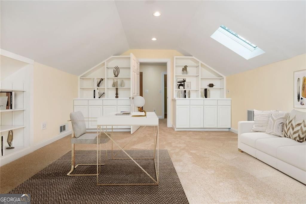 Berkeley Park - Residential