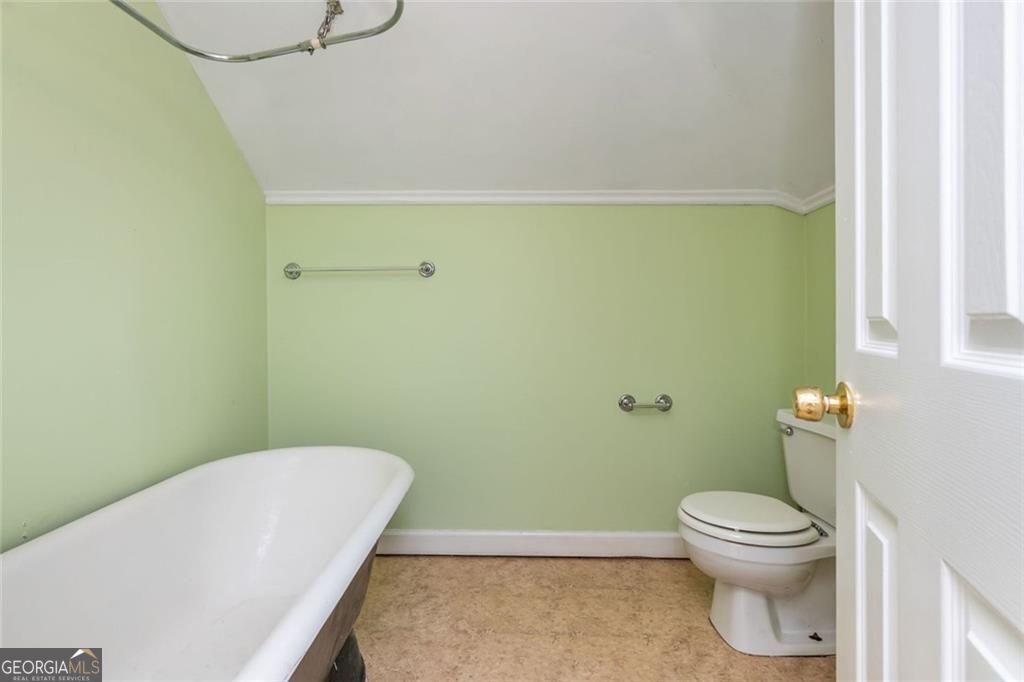 Berkeley Park - Residential