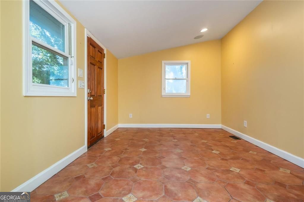 Berkeley Park - Residential