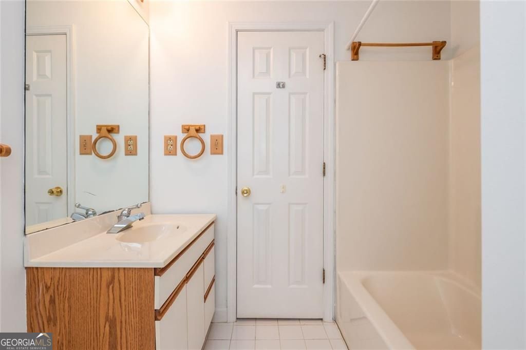 Berkeley Park - Residential