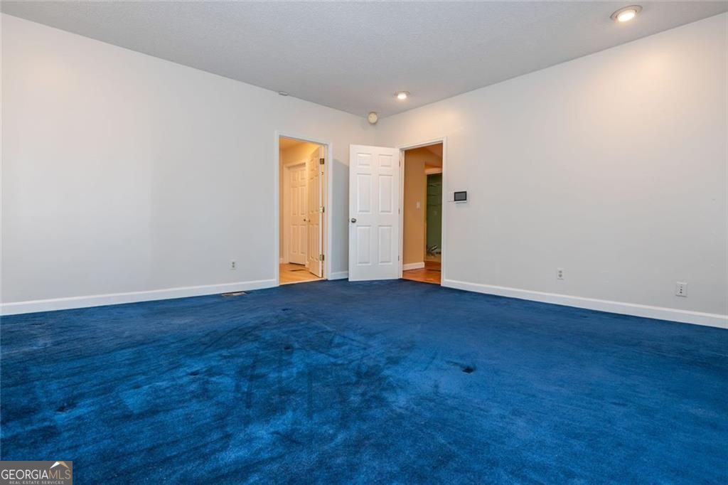 Berkeley Park - Residential