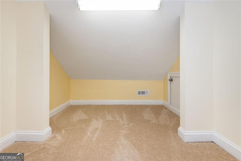 Berkeley Park - Residential
