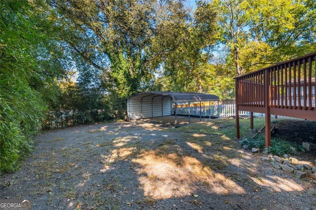Berkeley Park - Residential