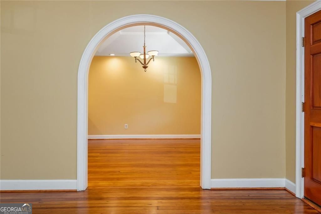Berkeley Park - Residential