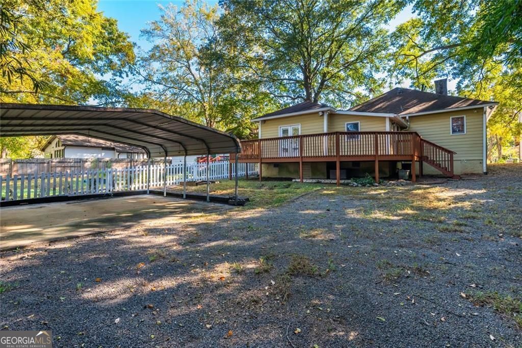 Berkeley Park - Residential