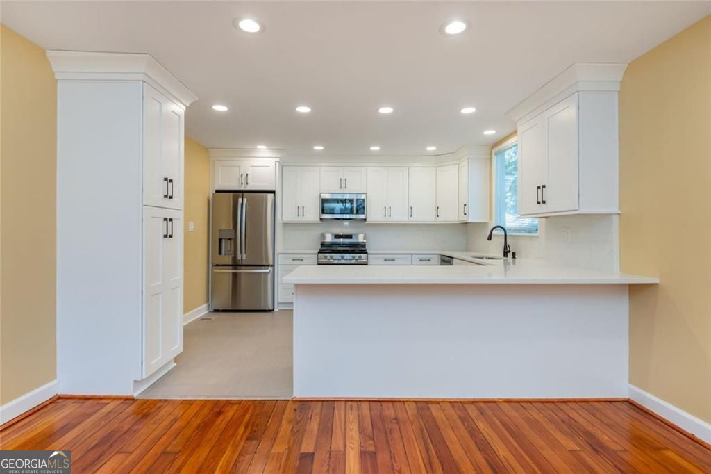 Berkeley Park - Residential