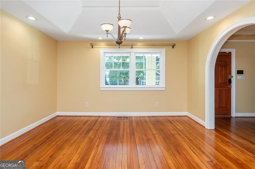 Berkeley Park - Residential