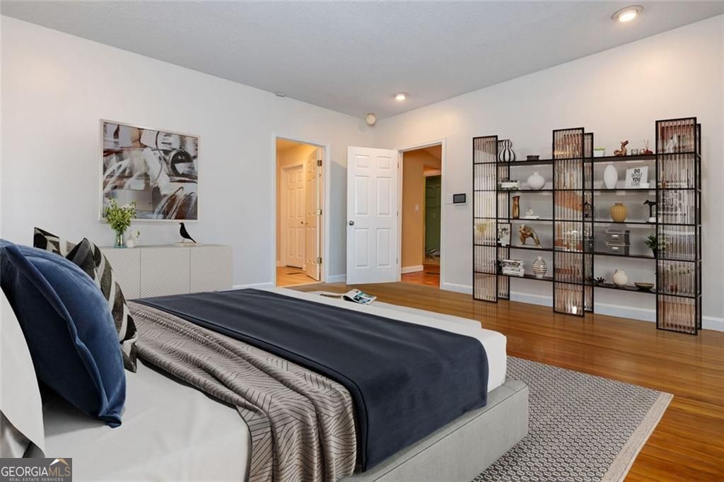 Berkeley Park - Residential