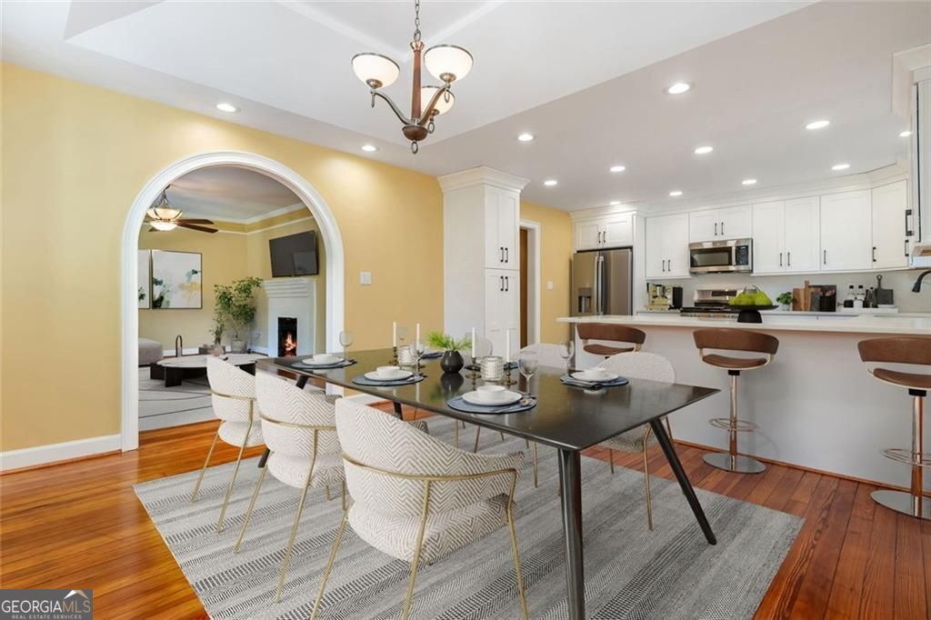 Berkeley Park - Residential
