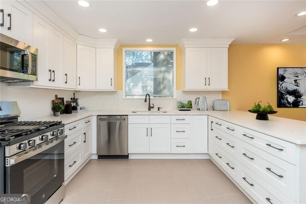 Berkeley Park - Residential