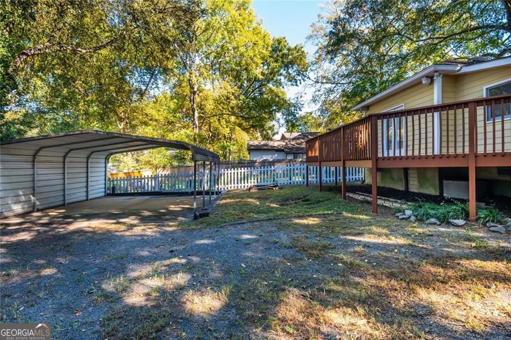 Berkeley Park - Residential