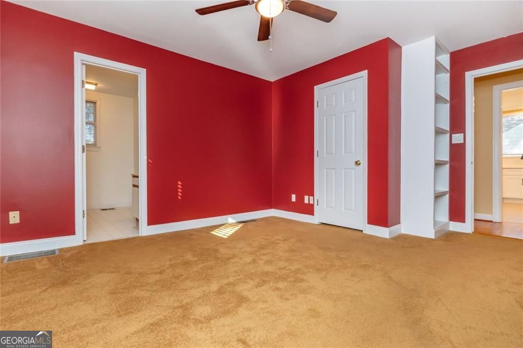 Berkeley Park - Residential