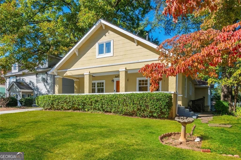 Berkeley Park - Residential