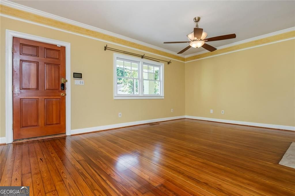 Berkeley Park - Residential