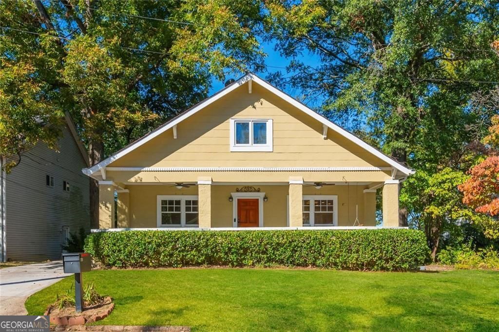 Berkeley Park - Residential